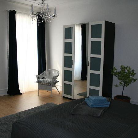 Zentrales Altbauapartment In Gernsbach Bei Baden-Baden Ngoại thất bức ảnh