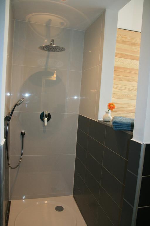 Zentrales Altbauapartment In Gernsbach Bei Baden-Baden Ngoại thất bức ảnh